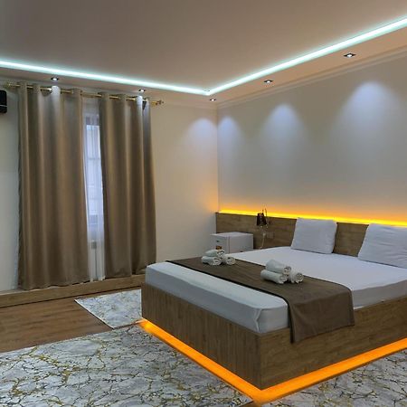 Hotel Euro Asia Khiva In Ichan Qala Εξωτερικό φωτογραφία