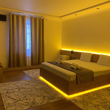 Hotel Euro Asia Khiva In Ichan Qala Εξωτερικό φωτογραφία