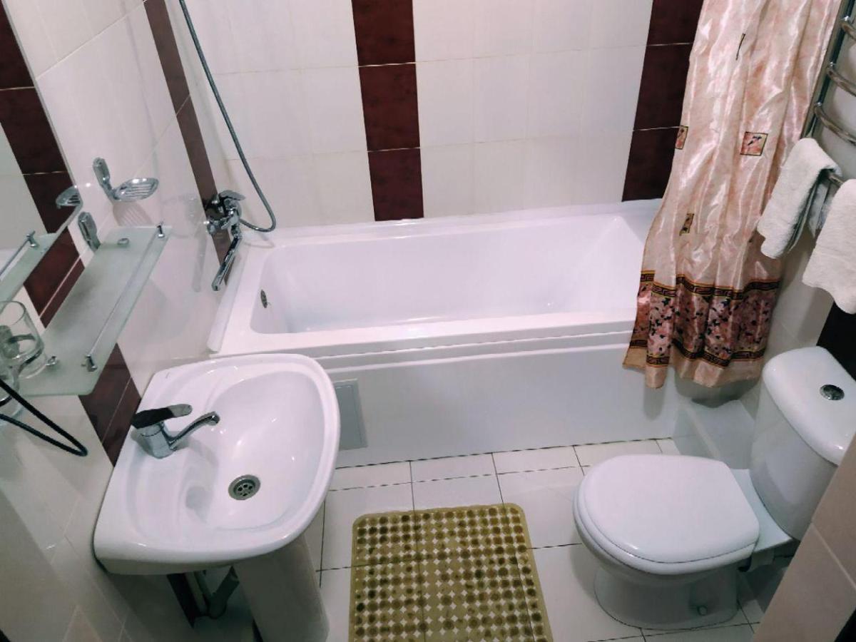 Hotel Euro Asia Khiva In Ichan Qala Εξωτερικό φωτογραφία