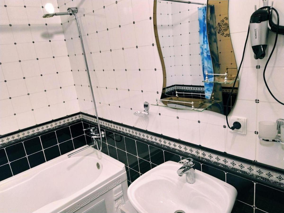 Hotel Euro Asia Khiva In Ichan Qala Εξωτερικό φωτογραφία