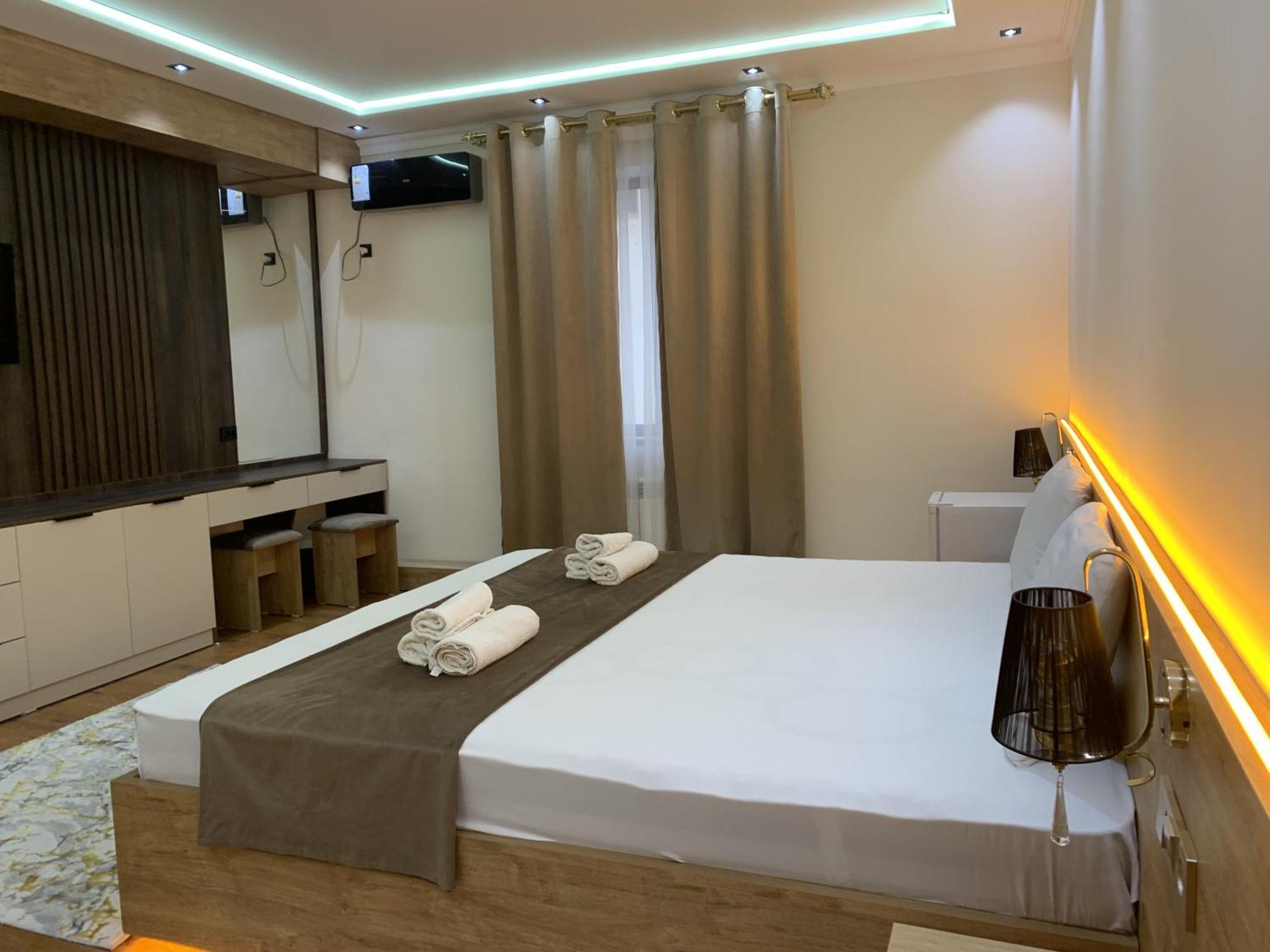 Hotel Euro Asia Khiva In Ichan Qala Εξωτερικό φωτογραφία